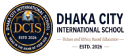 Dhaka City International School Logo
