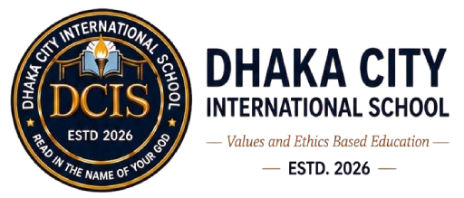 Dhaka City International School, Dhanmondi, Dhaka